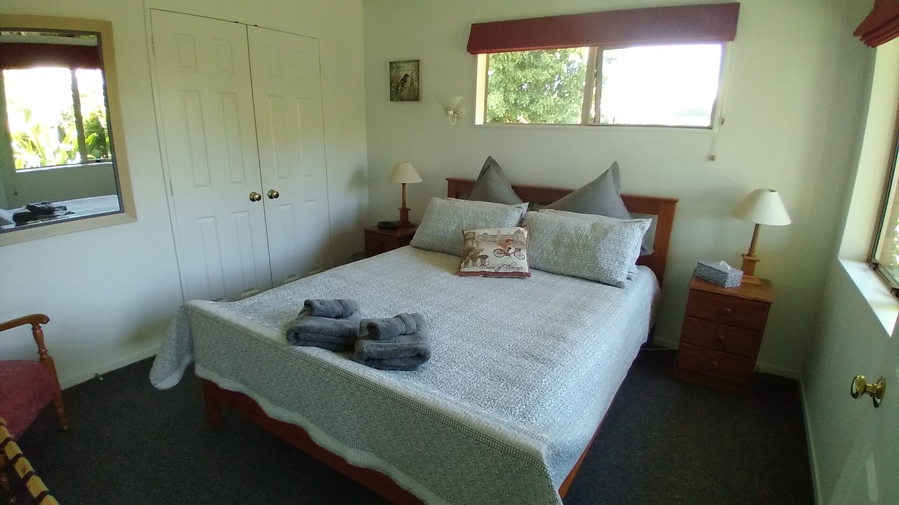 Photo of Bedroom in Te Awamutu