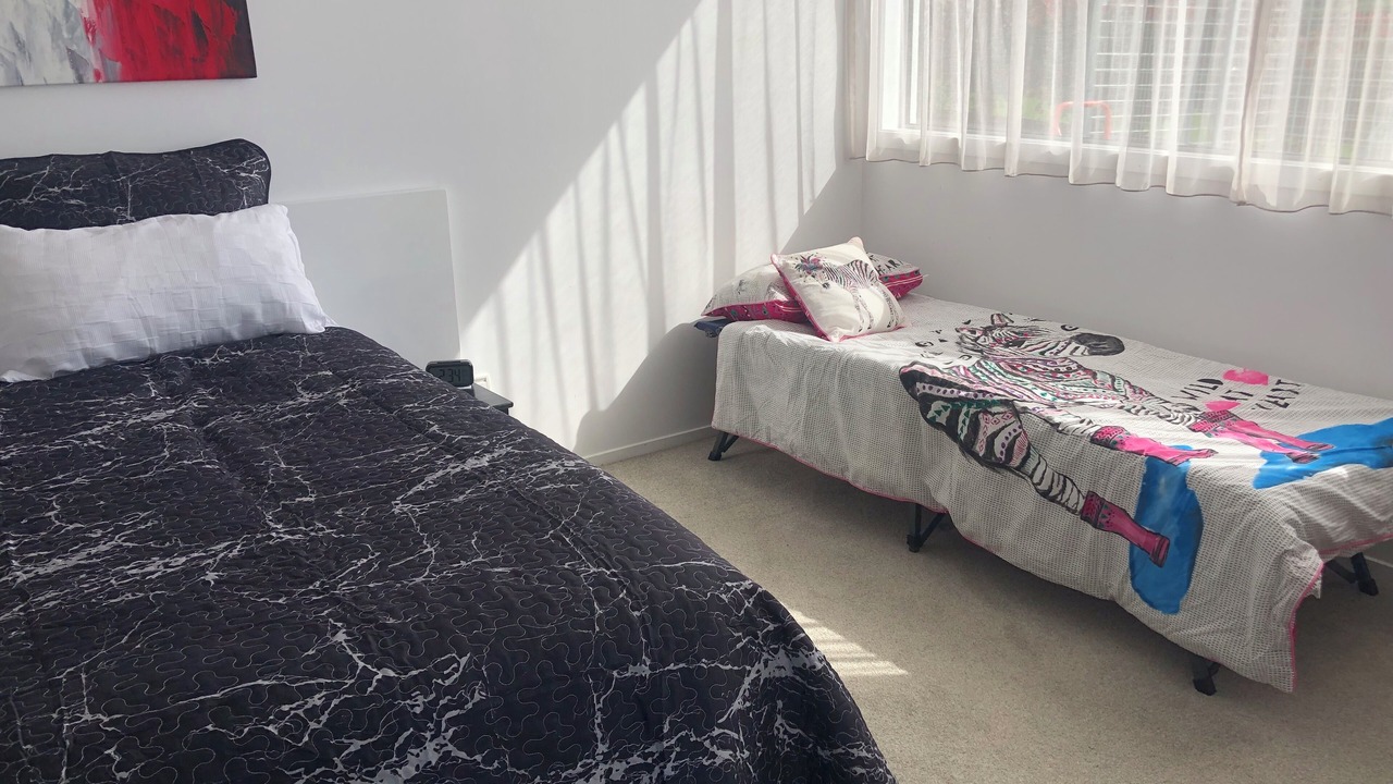 Photo of Bedroom in Maraetai