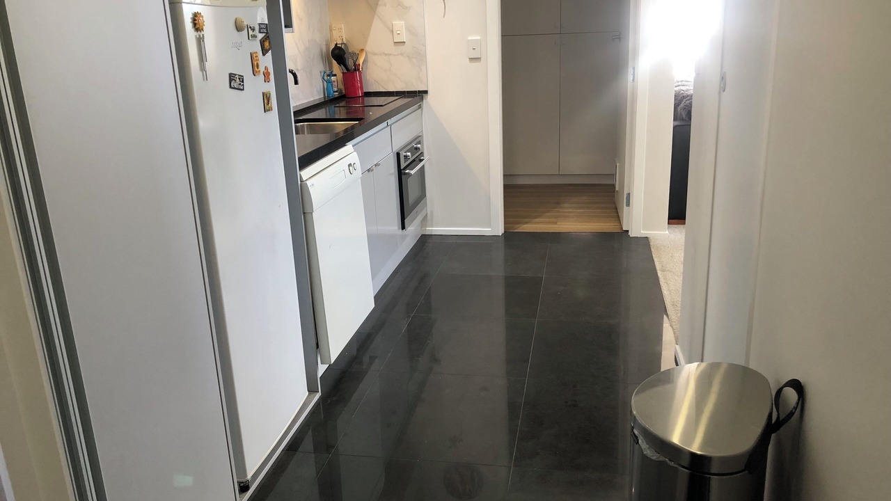 Photo of Kitchen in Maraetai