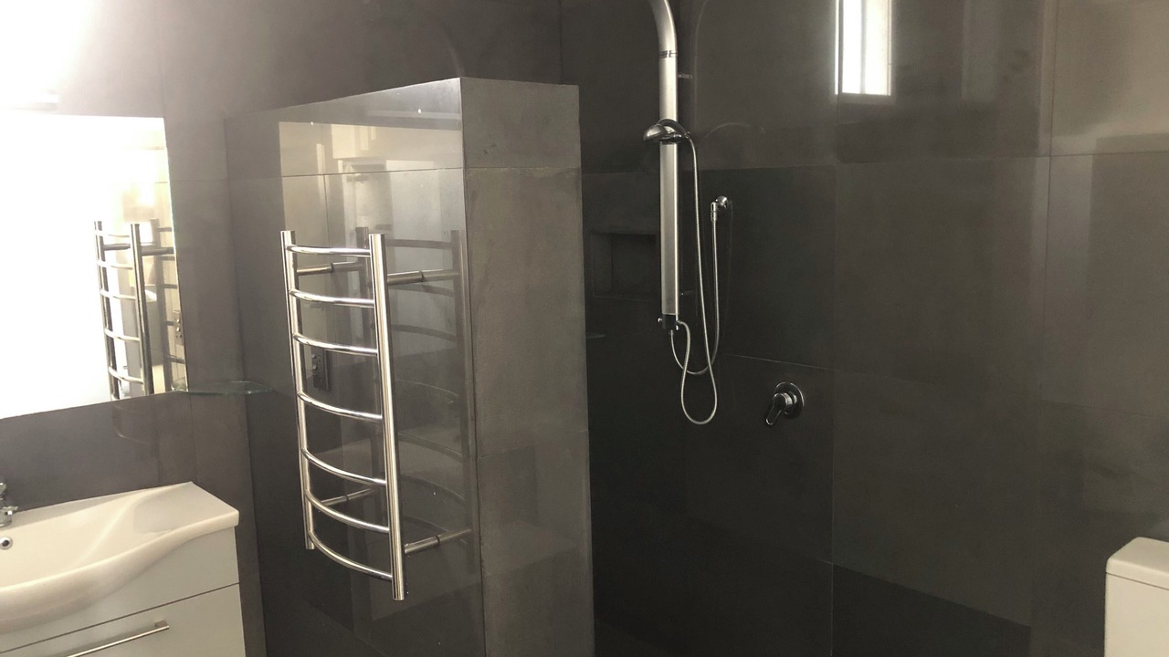 Photo of Bathroom in Maraetai