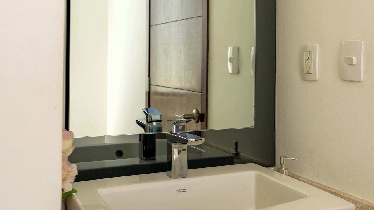 Photo of Bathroom in Boulevard Barra Vieja