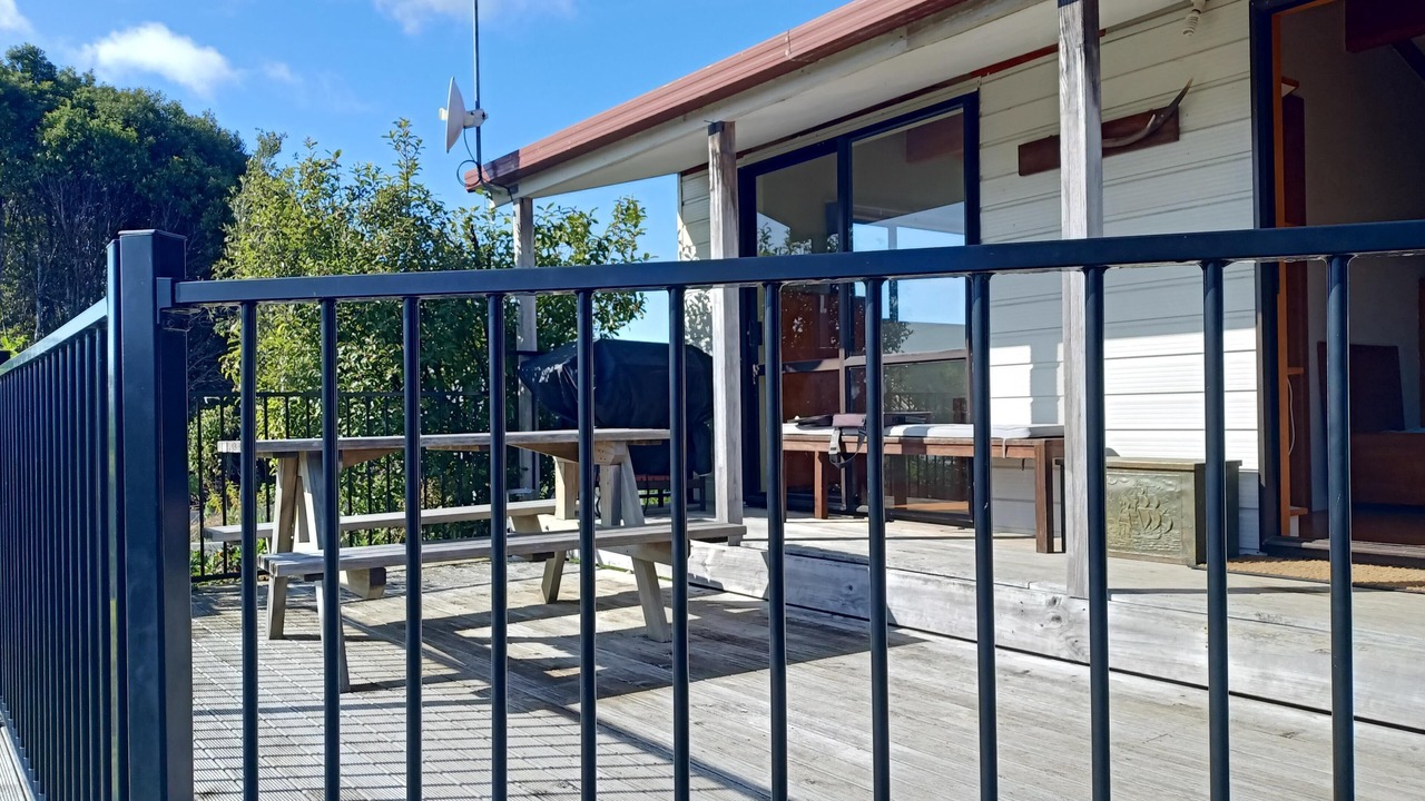 Photo of Patio Balcony in Papatowai