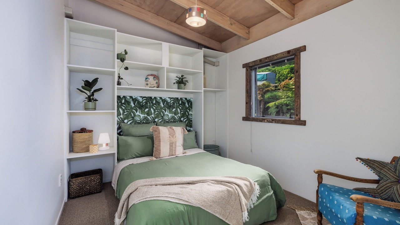 Photo of Bedroom in Kaeo