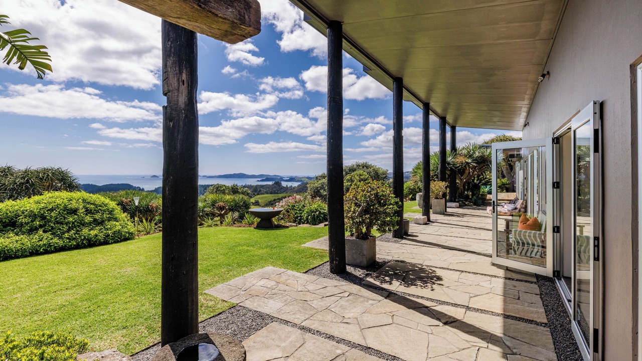 Photo of Patio Balcony in Kaeo