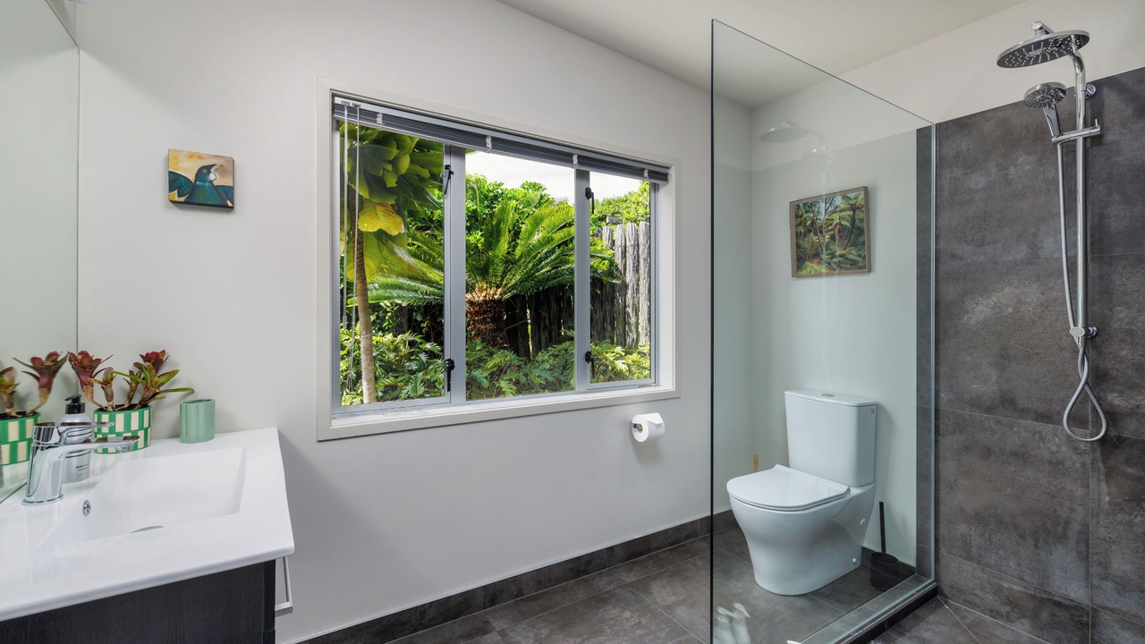 Photo of Bathroom in Kaeo