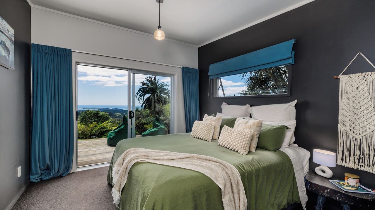 Photo of Bedroom in Kaeo