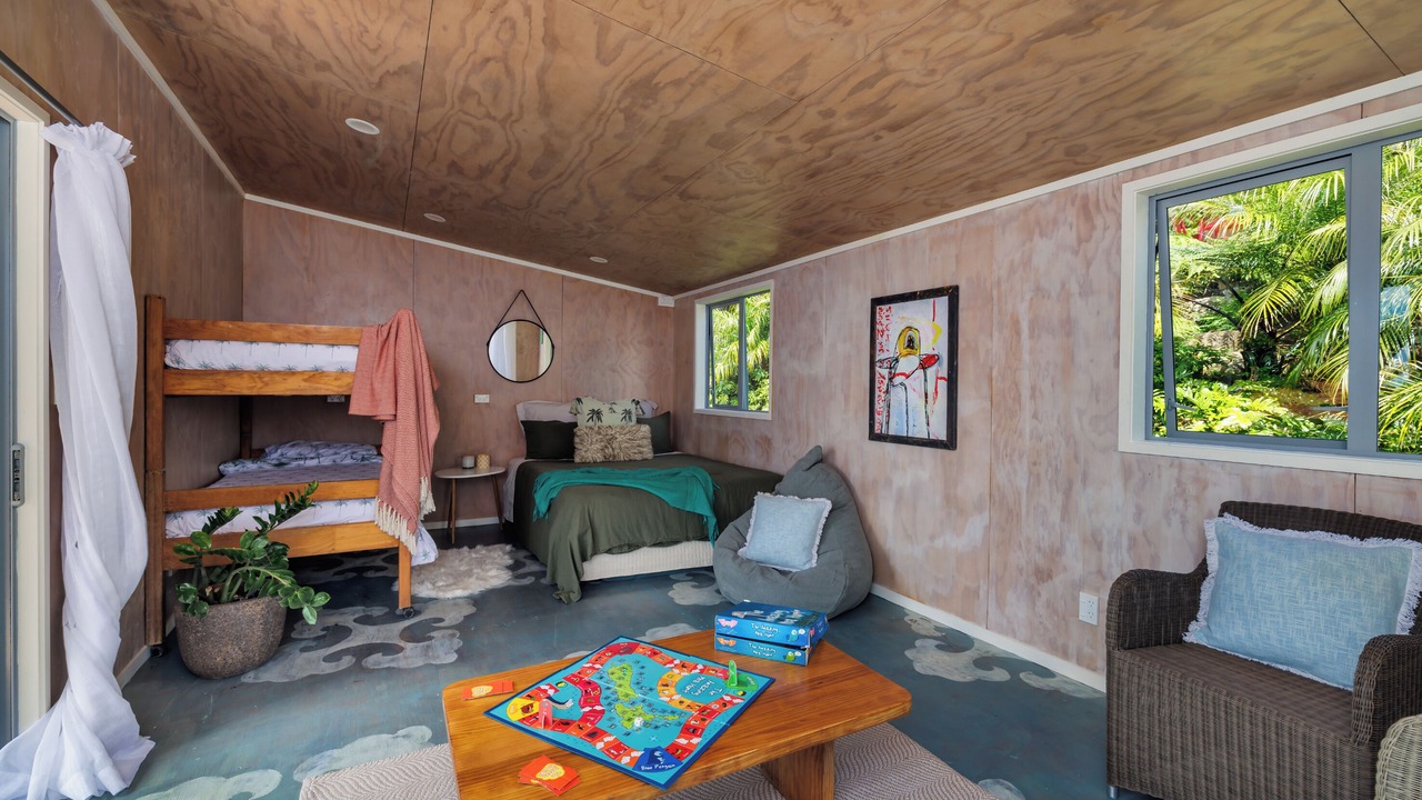 Photo of Bedroom in Kaeo