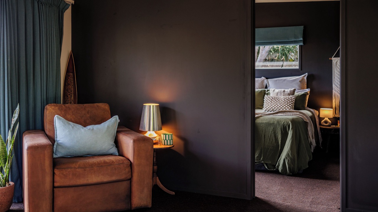 Photo of Bedroom in Kaeo