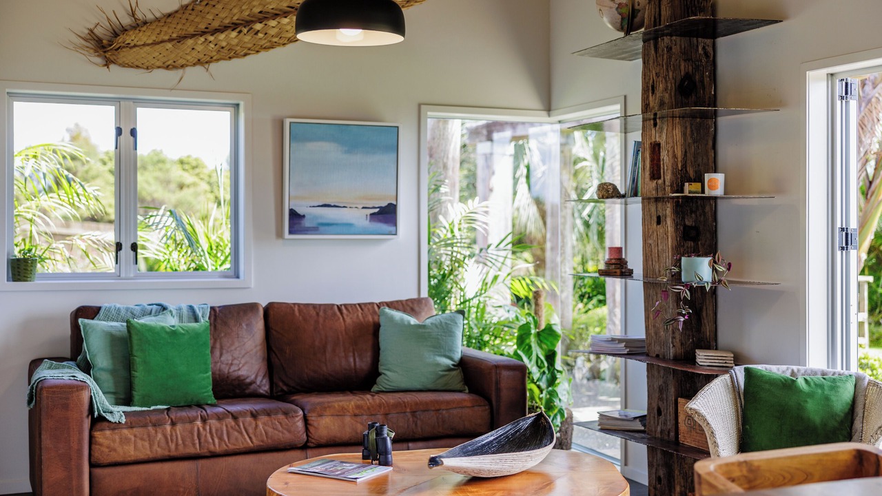 Photo of Livingroom in Kaeo