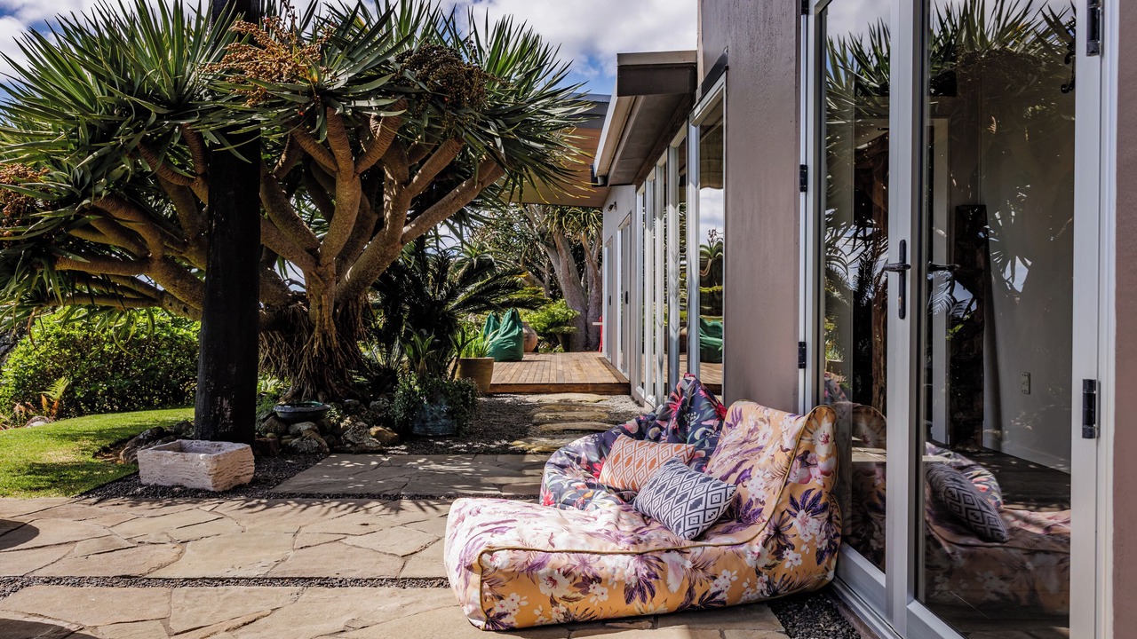 Photo of Patio Balcony in Kaeo