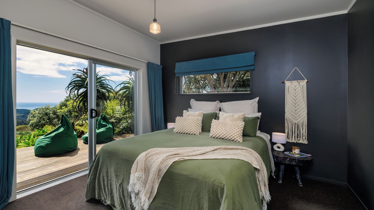 Photo of Bedroom in Kaeo