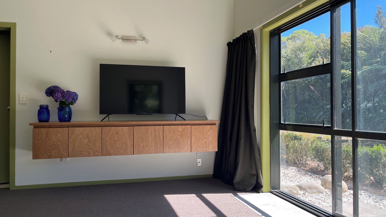 Photo of Livingroom in Kaitake