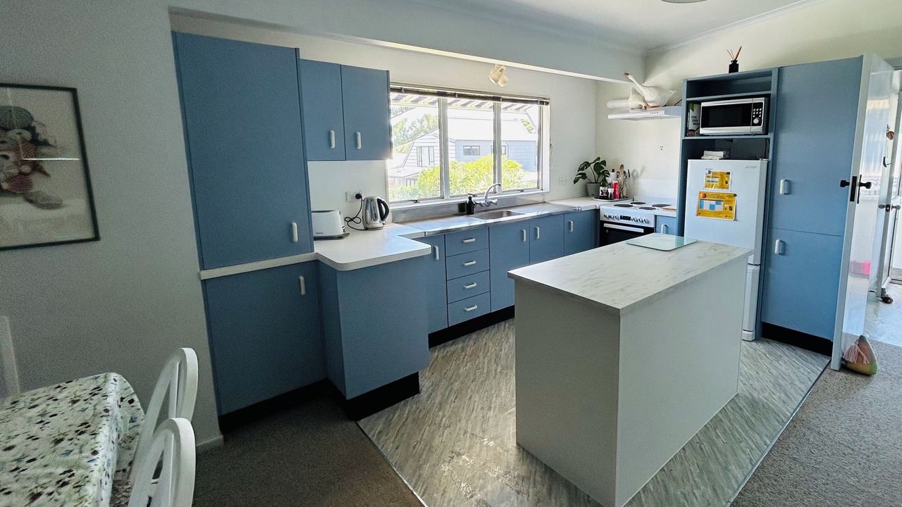Photo of Kitchen in Waihi Beach
