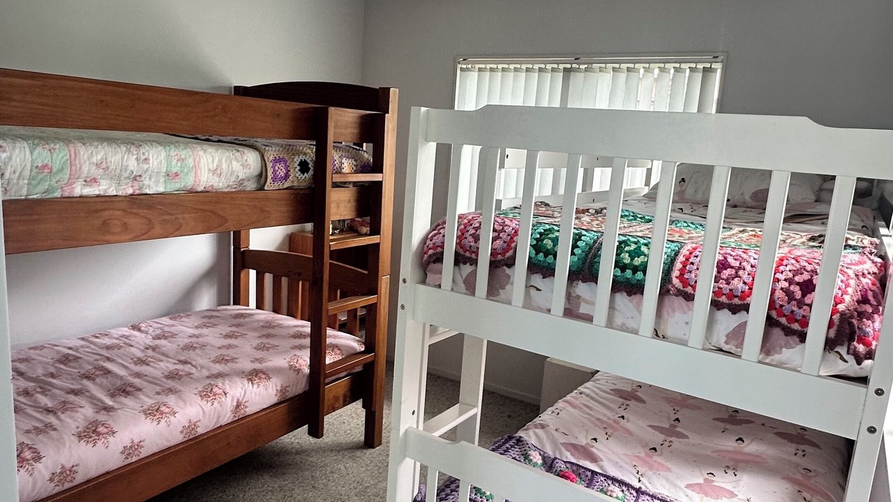 Photo of Bedroom in Waihi Beach