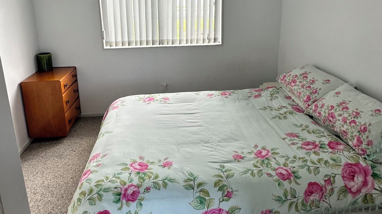 Photo of Bedroom in Waihi Beach