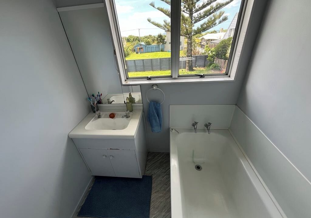 Photo of Bathroom in Waihi Beach