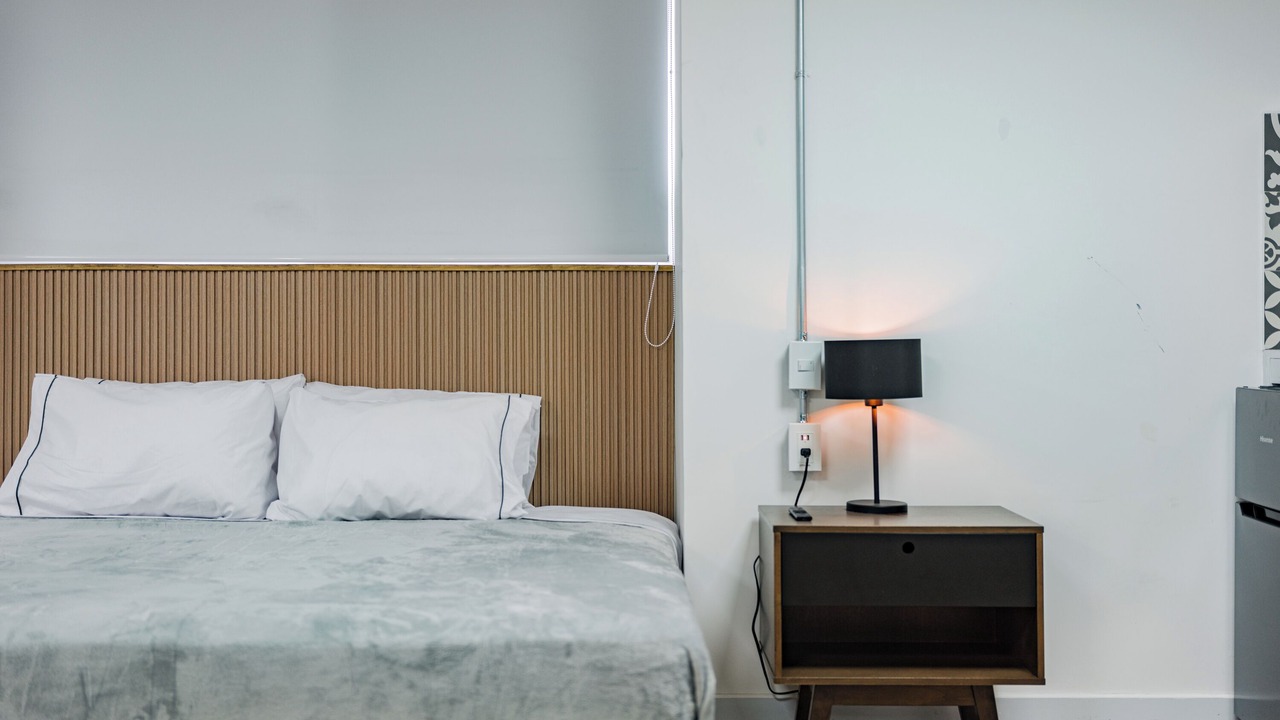 Photo of Bedroom in Escandon I Seccion