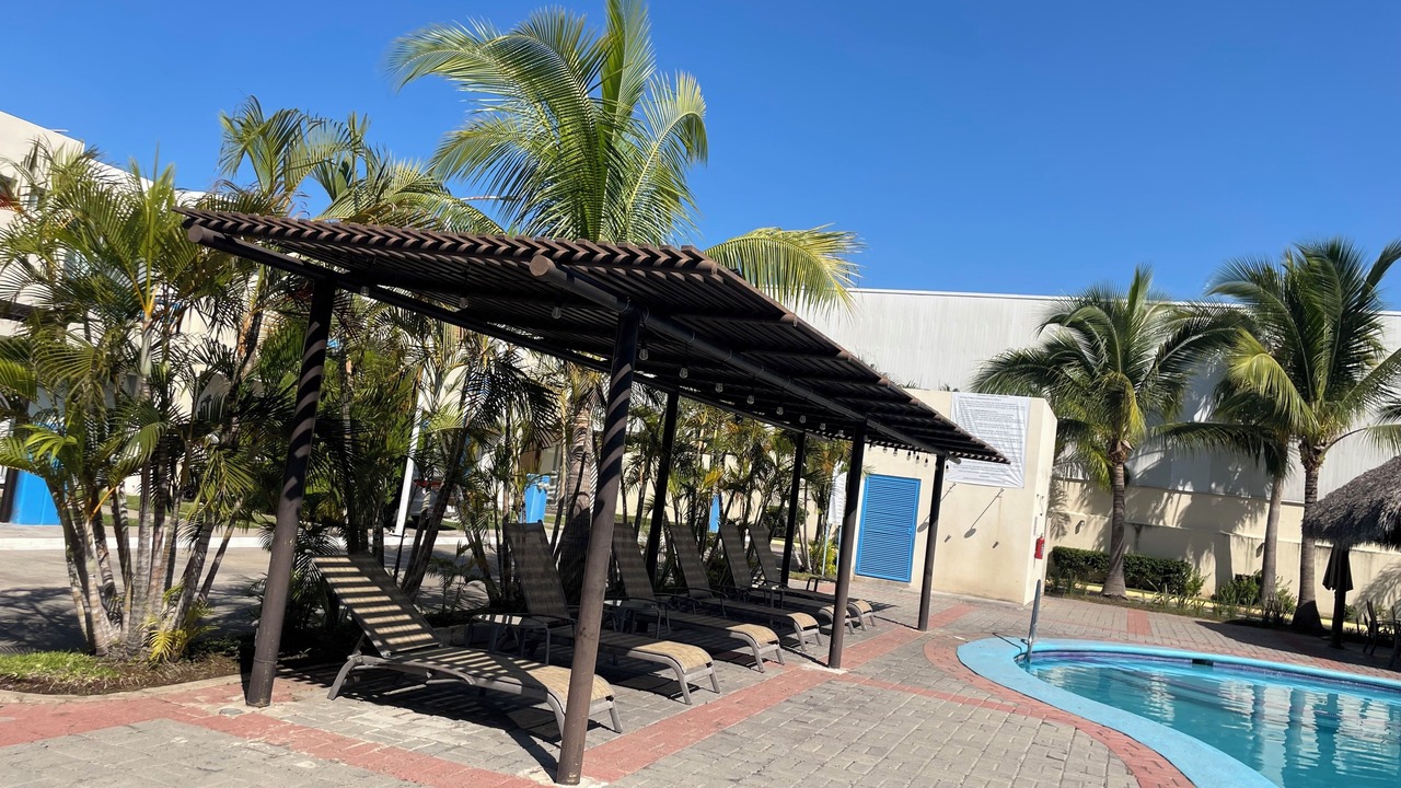 Photo of Outdoor in Valle Dorado