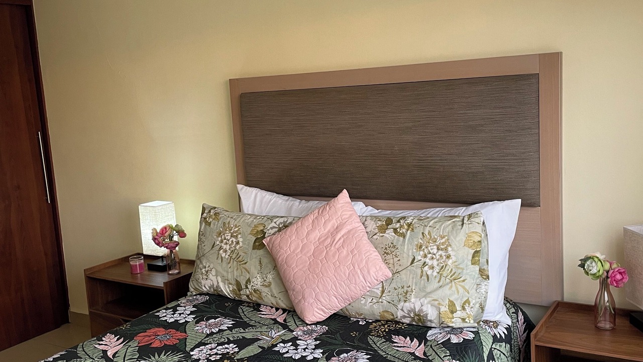 Photo of Bedroom in Valle Dorado