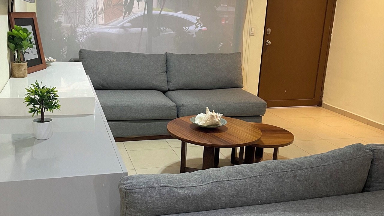 Photo of Livingroom in Valle Dorado