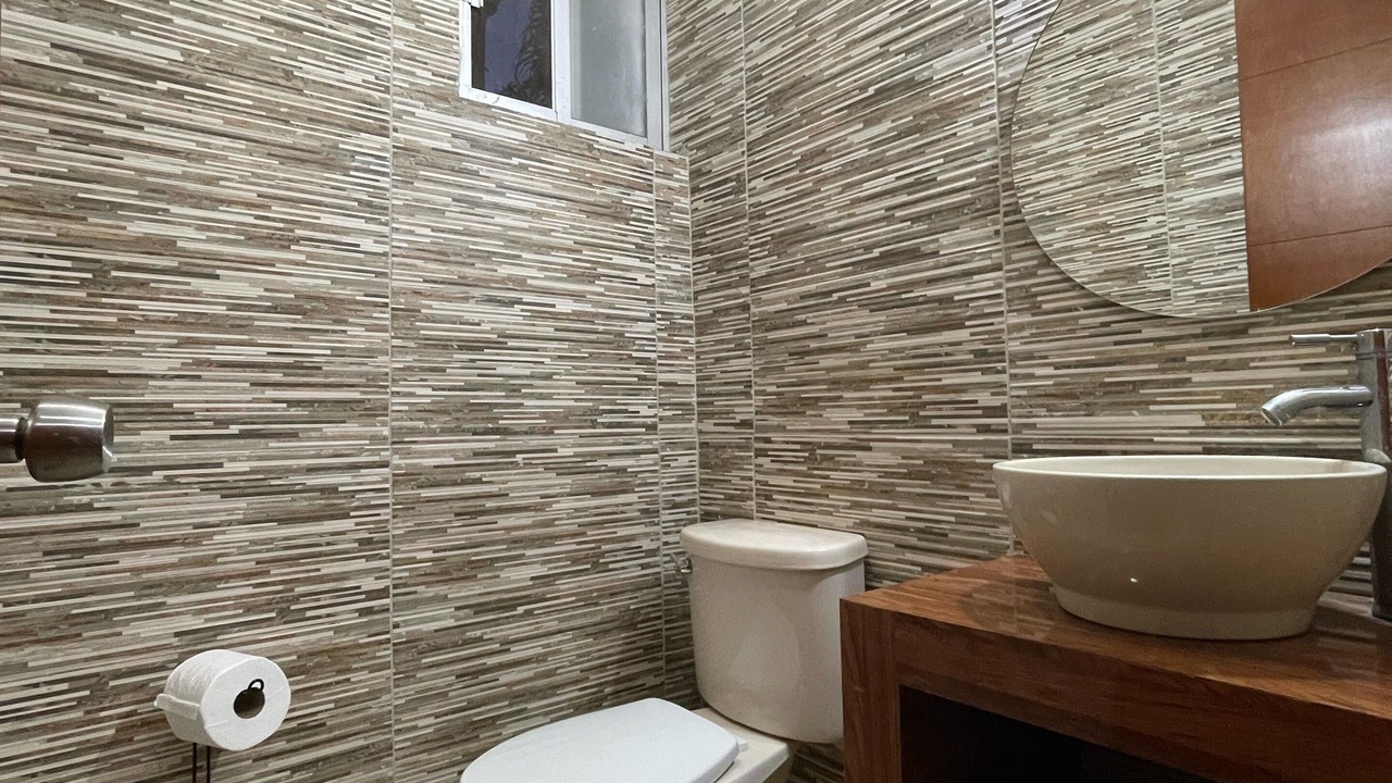 Photo of Bathroom in Valle Dorado