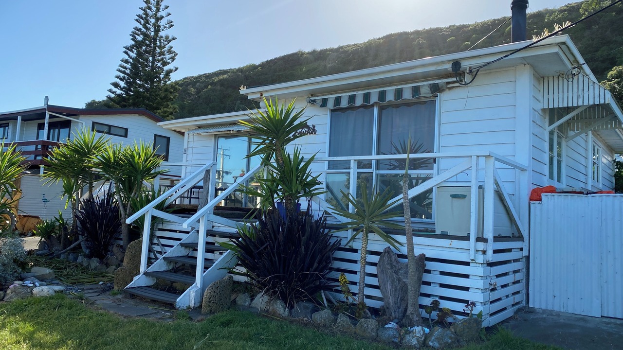 Photo of Outdoor in Palliser Bay