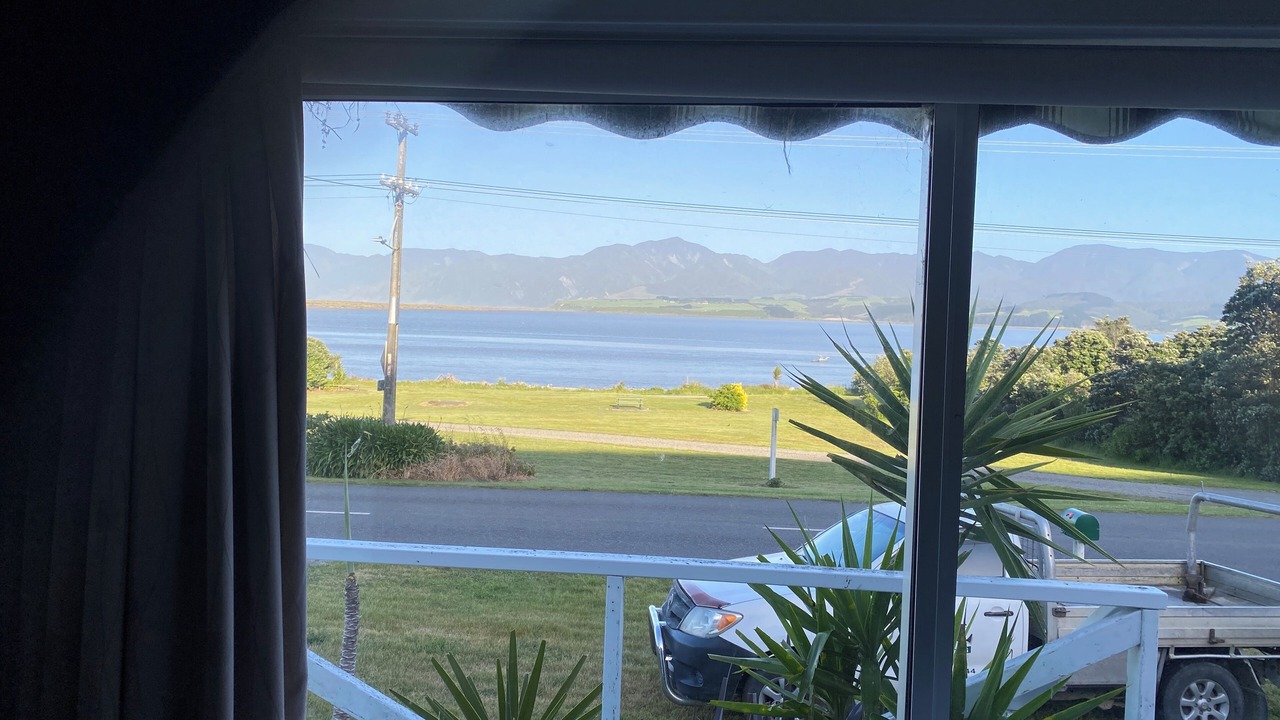 Photo of Others in Palliser Bay