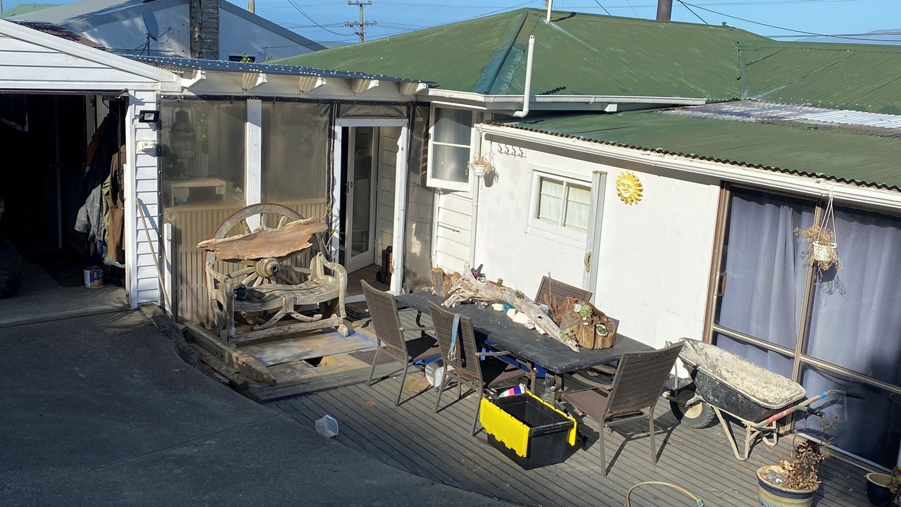 Photo of Outdoor in Palliser Bay