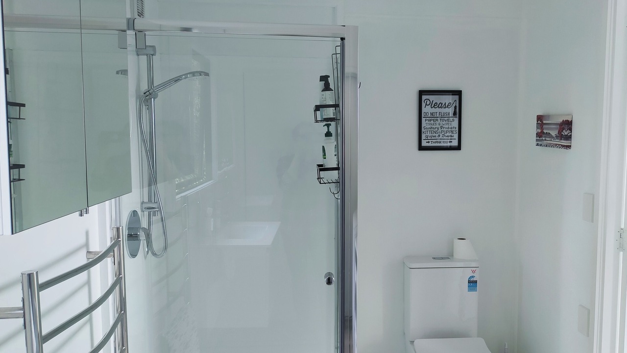 Photo of Bathroom in Pahi