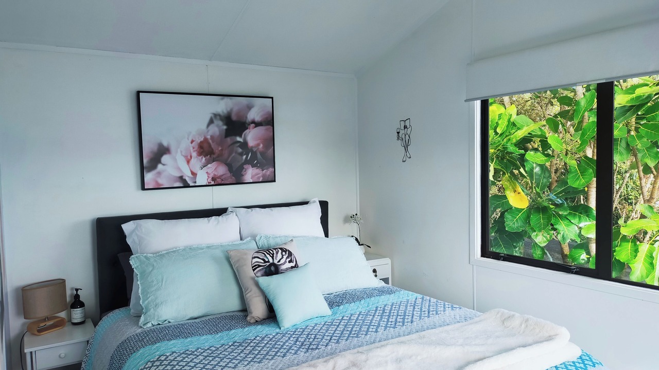 Photo of Bedroom in Pahi