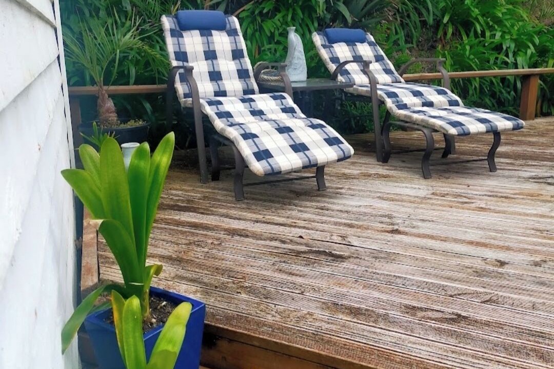 Photo of Patio Balcony in Pahi