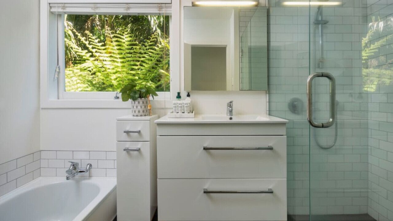 Photo of Bathroom in Greenlane - Ellerslie