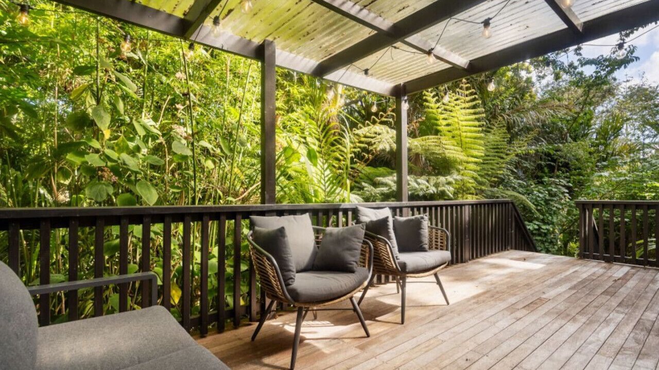 Photo of Patio Balcony in Greenlane - Ellerslie