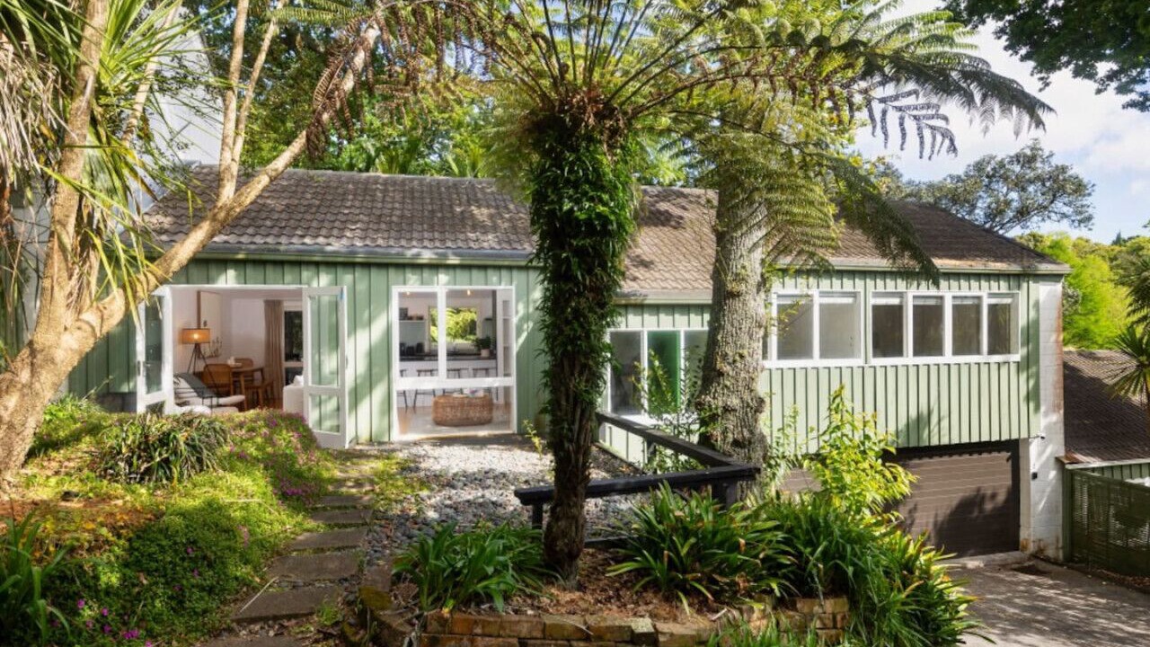 Photo of Outdoor in Greenlane - Ellerslie