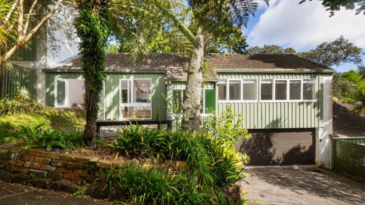 Photo of Outdoor in Greenlane - Ellerslie