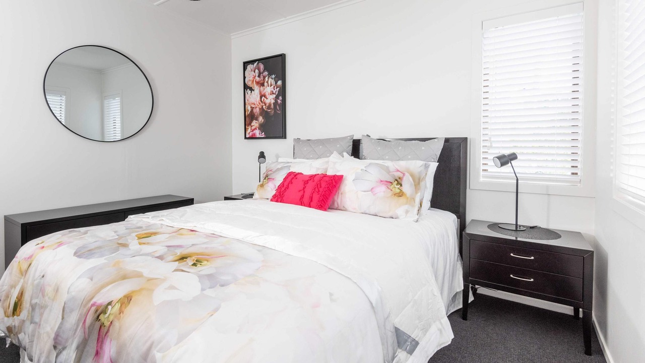 Photo of Bedroom in Mount Maunganui