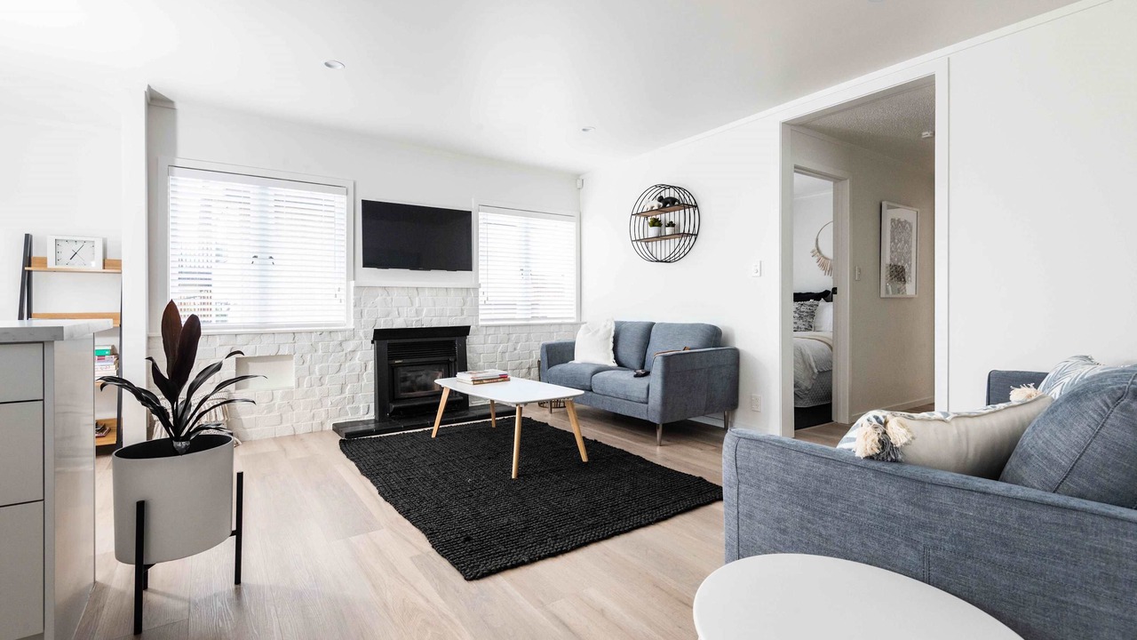 Photo of Livingroom in Mount Maunganui
