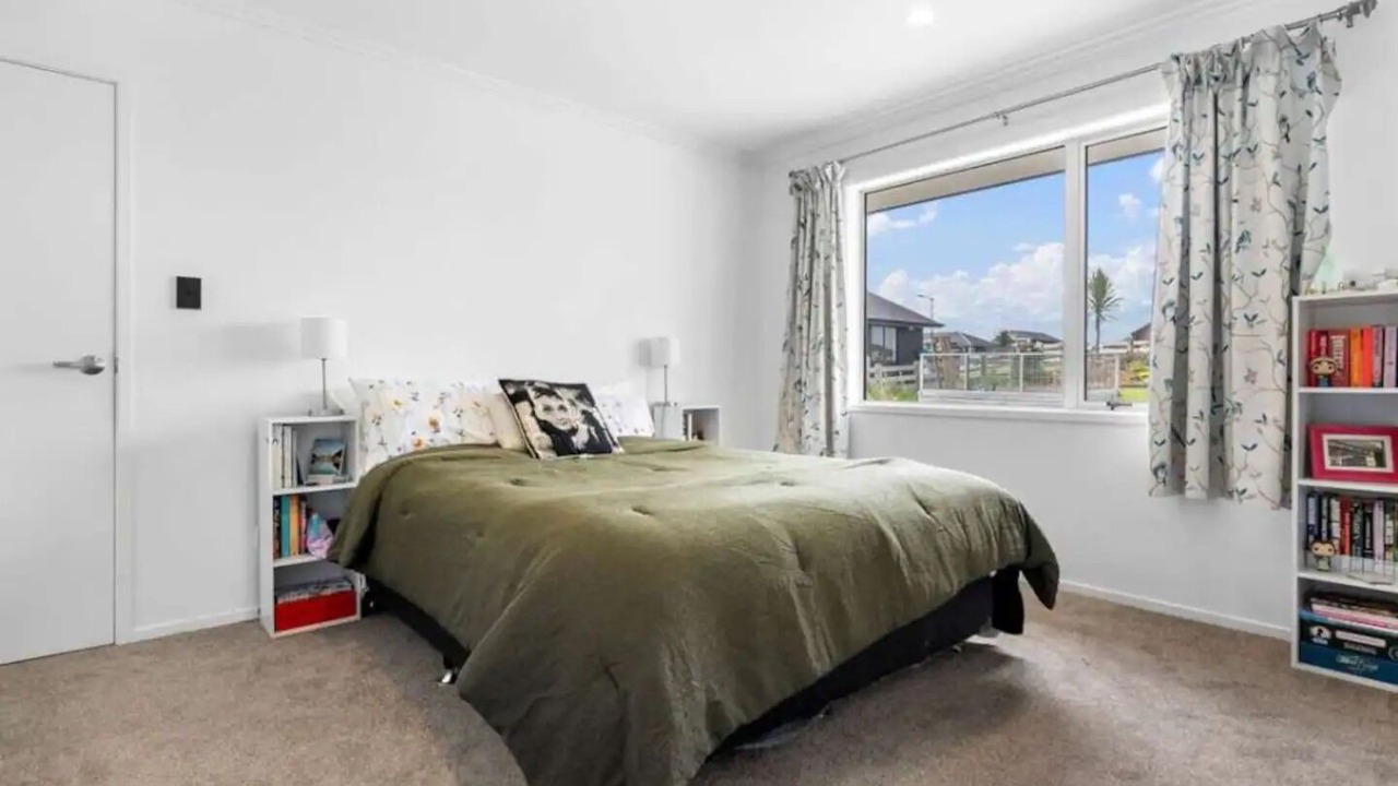 Photo of Bedroom in Kaukapakapa