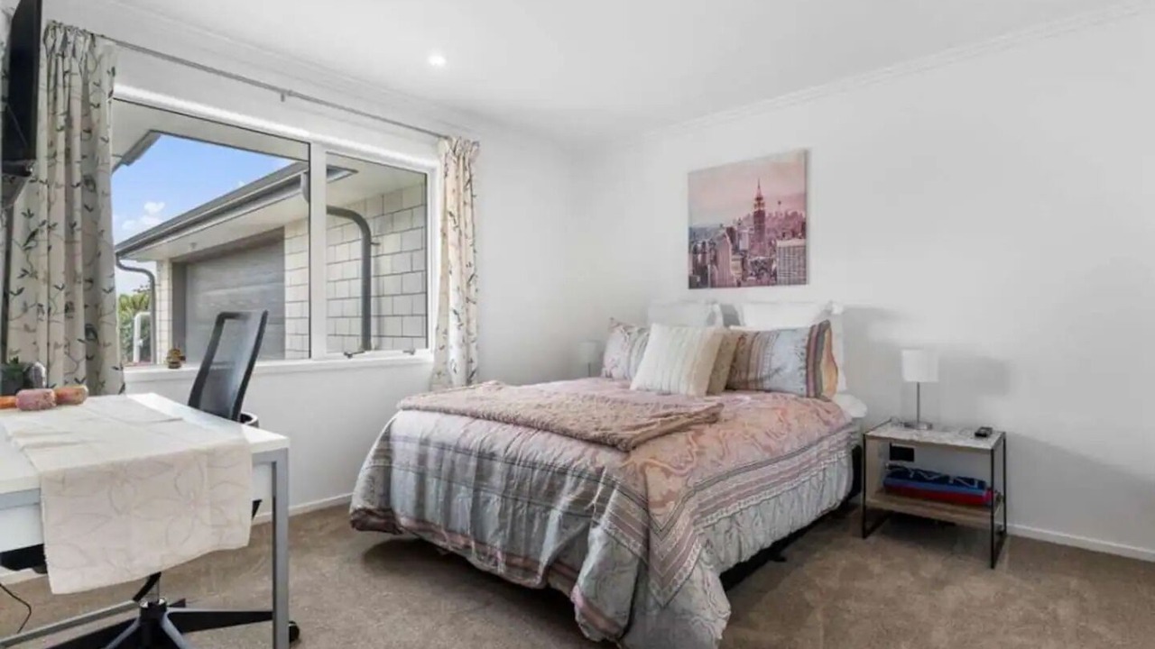 Photo of Bedroom in Kaukapakapa