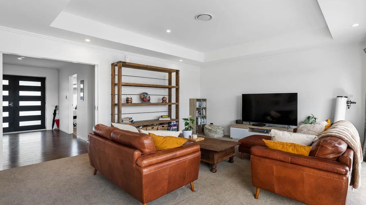 Photo of Livingroom in Kaukapakapa