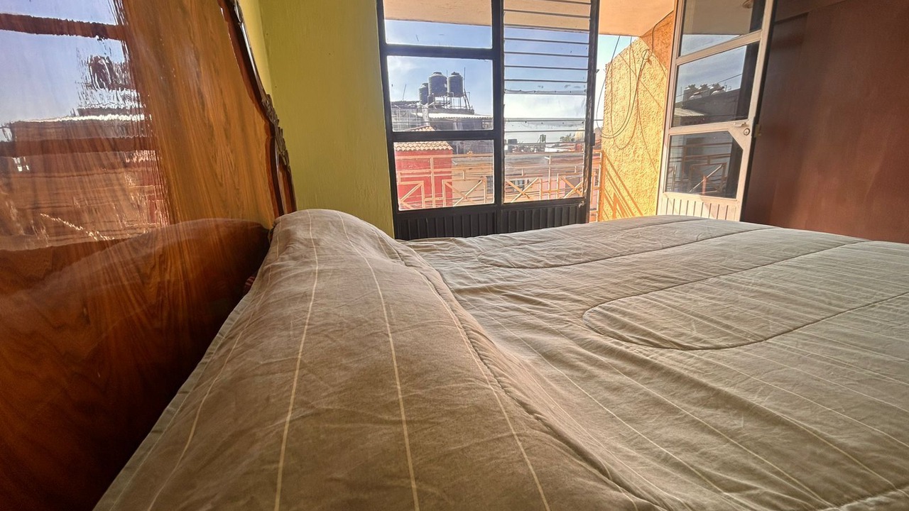 Photo of Bedroom in Arandas