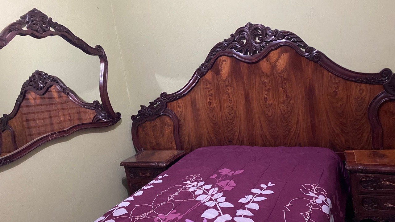 Photo of Bedroom in Arandas