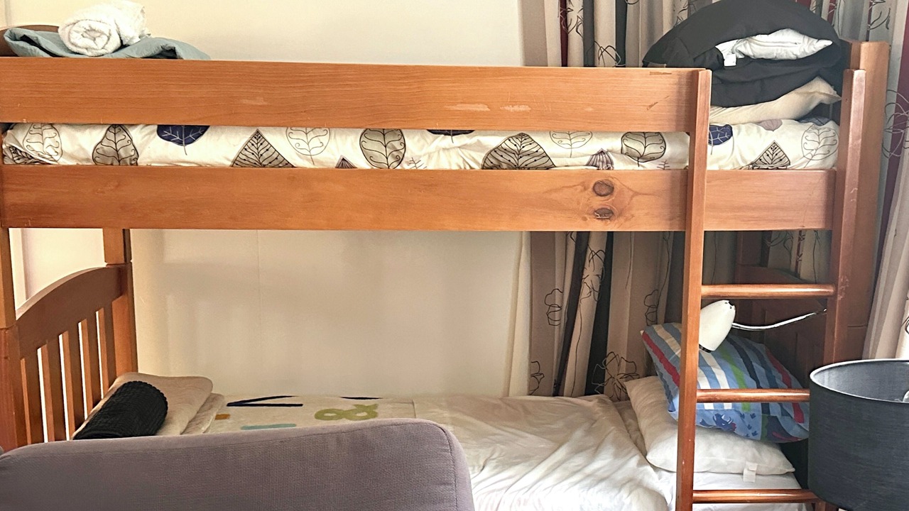 Photo of Bedroom in Otira