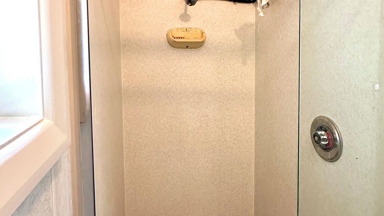 Photo of Bathroom in Otira