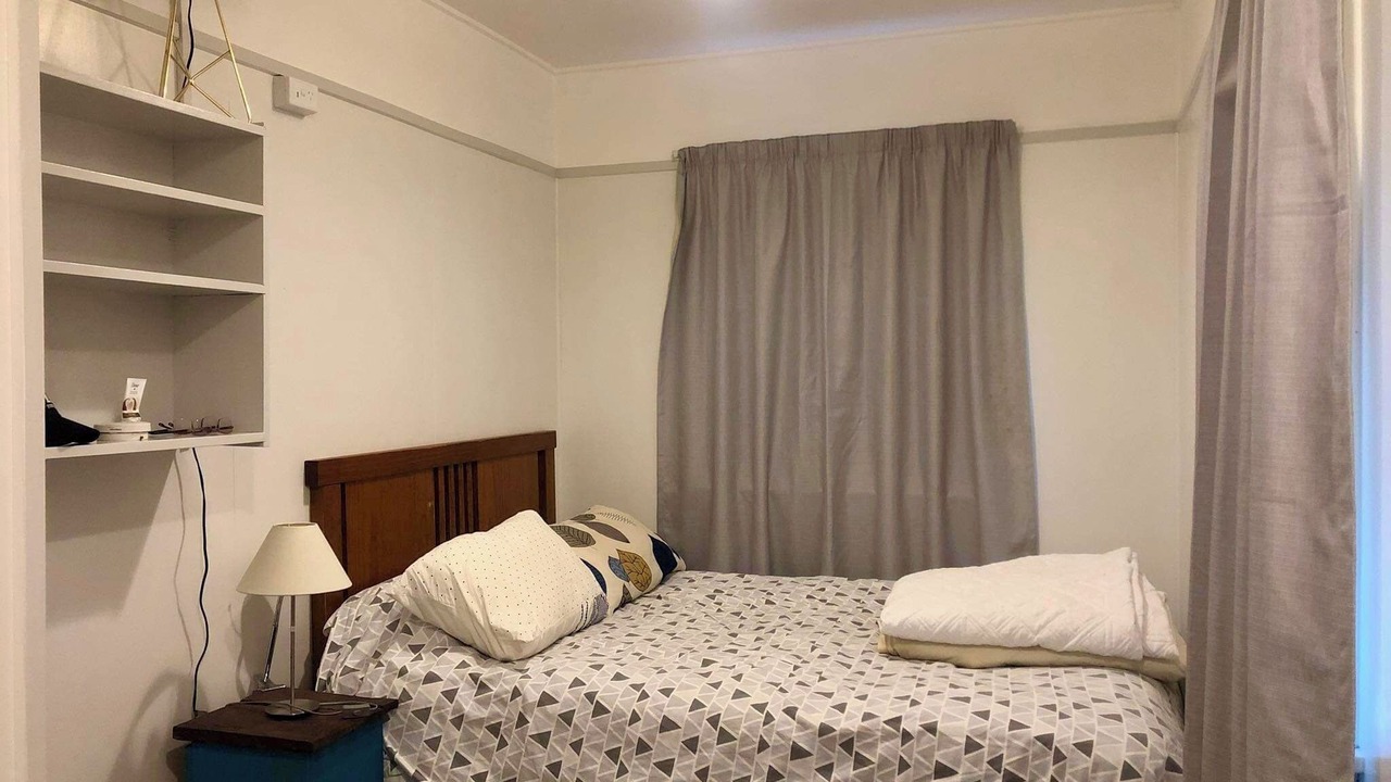 Photo of Bedroom in Otira
