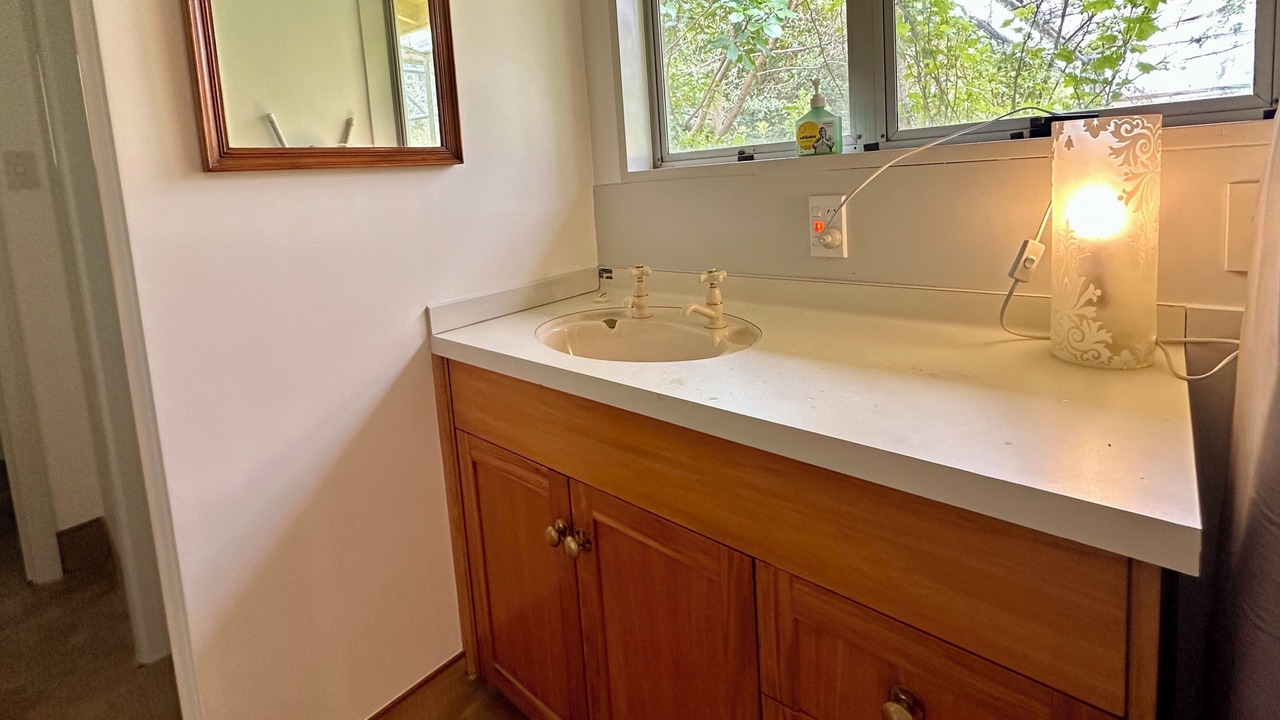 Photo of Bathroom in Otira
