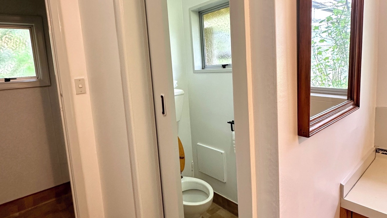 Photo of Bathroom in Otira