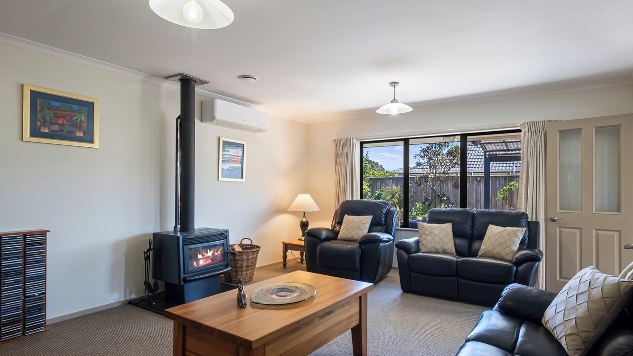 Photo of Livingroom in Waikanae
