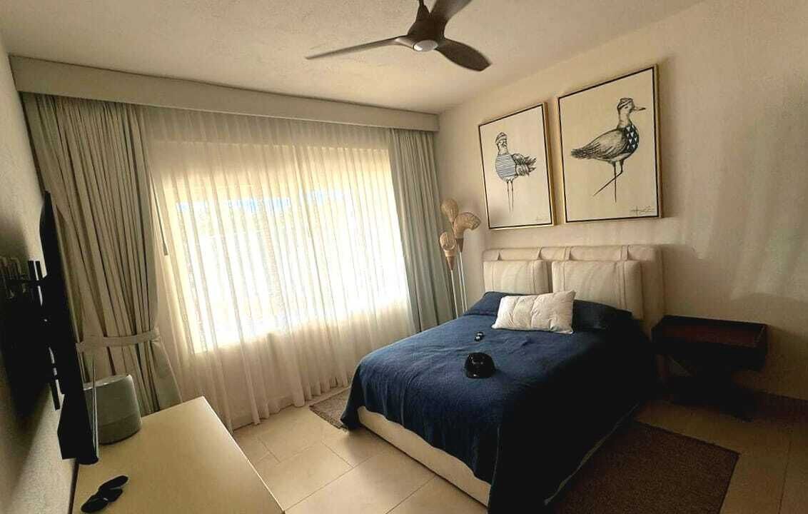Photo of Bedroom in Nuevo Vallarta