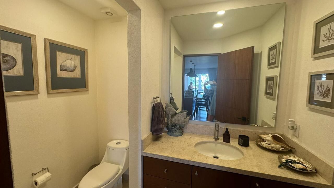 Photo of Bathroom in Nuevo Vallarta